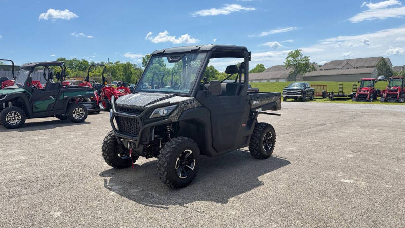 2026 Bighorn Denali 1000 B