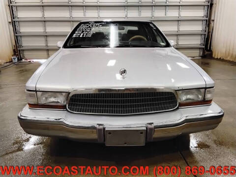 1992 Buick Roadmaster