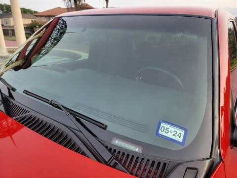 2002 Chevrolet Silverado 1500 LS