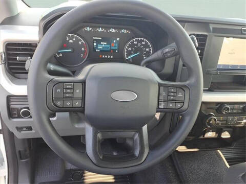 2026 Ford F-350 Super Duty