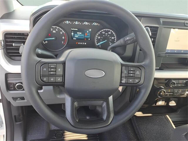 2026 Ford F-350 Super Duty