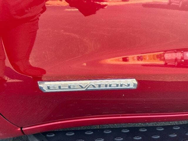 2020 GMC Sierra 1500 11