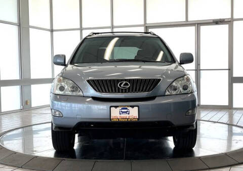 2004 Lexus RX 330