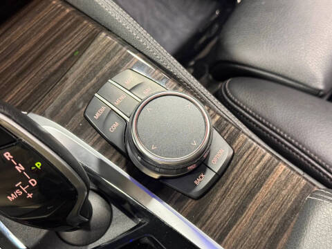 2018 BMW 5 Series 540i xDrive