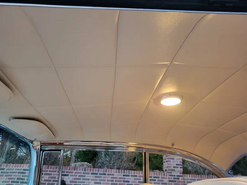 1956 Chevrolet Bel Air