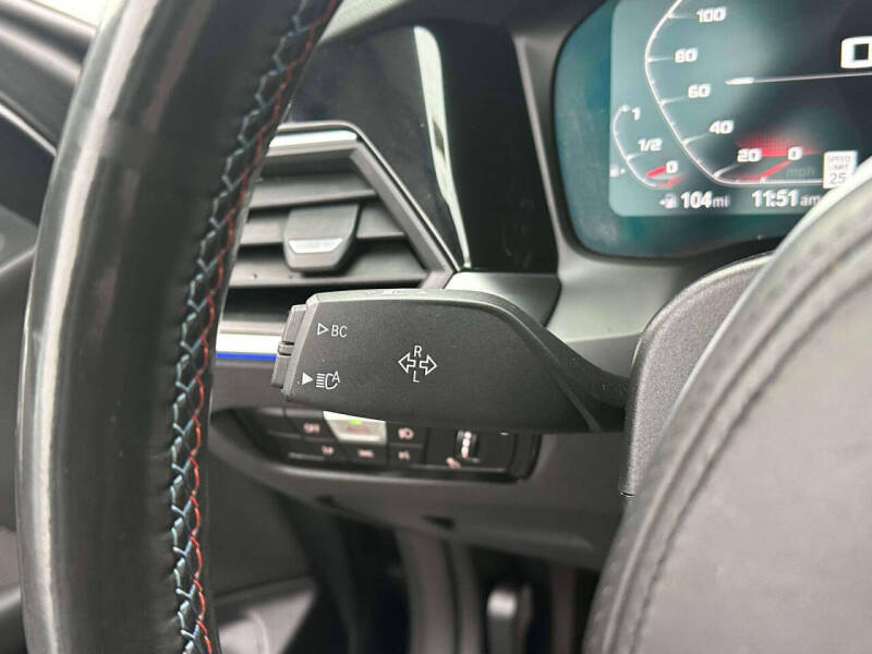 2023 BMW M4 Competition xDrive