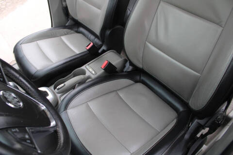 2014 Buick Encore Leather