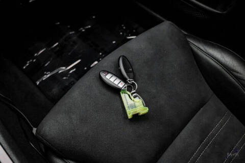 2013 Nissan GT-R Premium