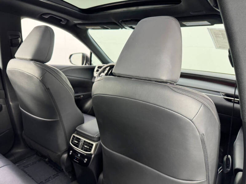 2023 Lexus RX 350 Premium+