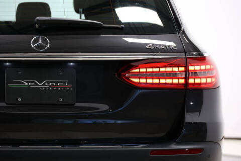 2023 Mercedes-Benz E-Class E 450 4MATIC All-Terrain