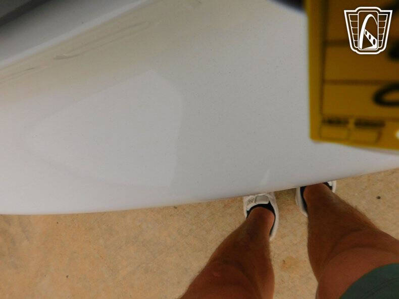 1996 Pontiac Firebird