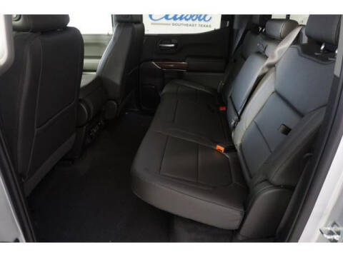 2022 Chevrolet Silverado 1500 Limited