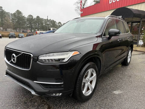 2016 Volvo XC90 T5 Momentum