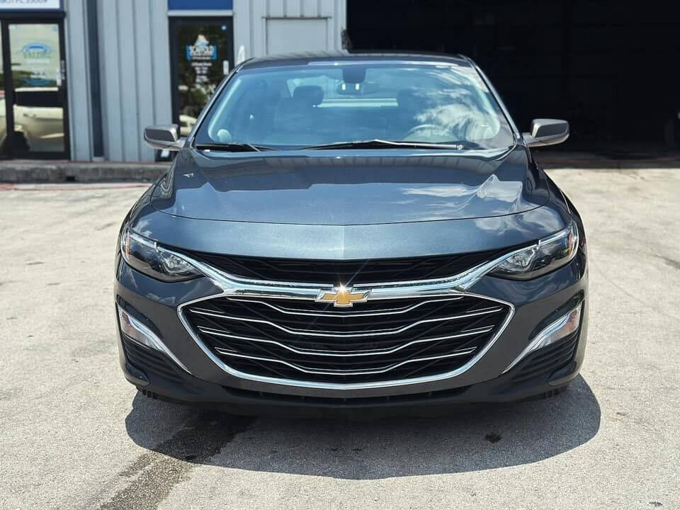 2020 Chevrolet Malibu for sale at Valdez Auto Dealers in Pompano Beach, FL