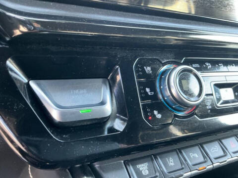 2024 GMC Sierra 2500HD AT4X