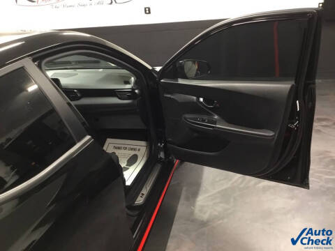 2019 Hyundai Veloster N