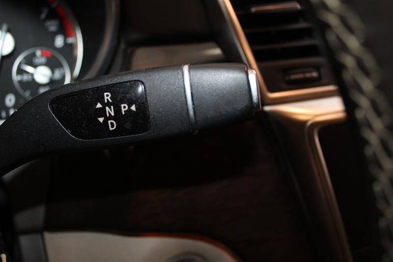 2014 Mercedes-Benz GL-Class GL 450 4MATIC