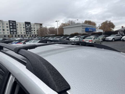 2011 Subaru Forester 2.5X