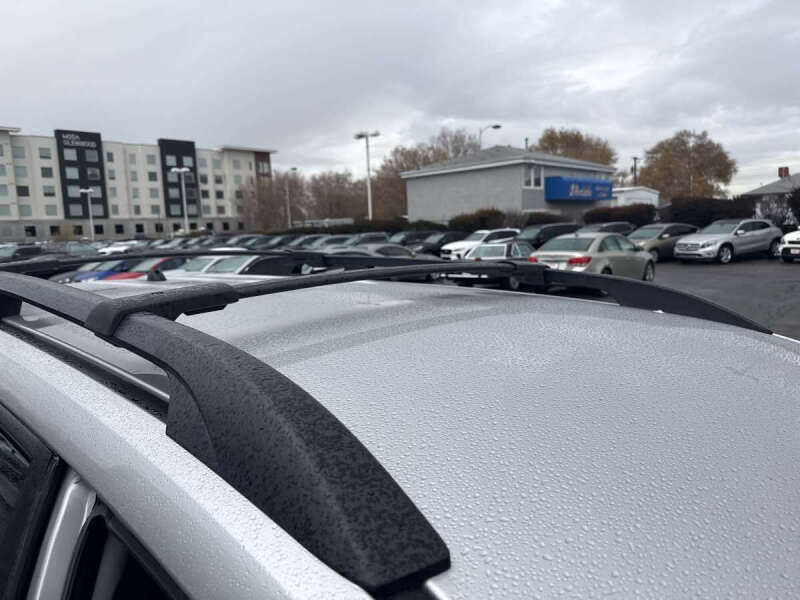 2011 Subaru Forester 2.5X