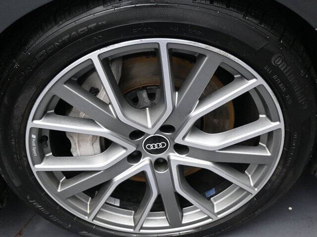 2022 Audi A6 quattro Premium Plus 55 TFSI