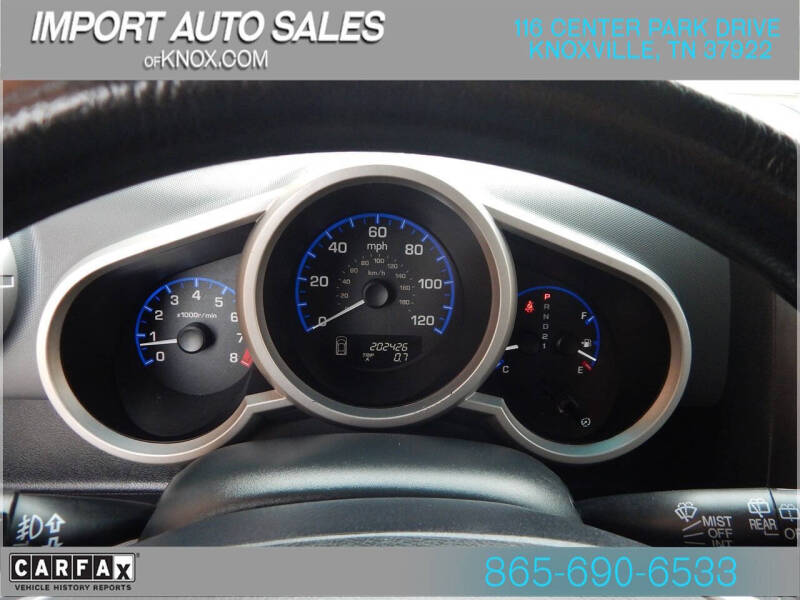 2007 Honda Element EX