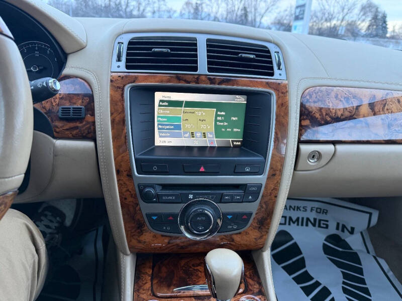 2007 Jaguar XK-Series XK