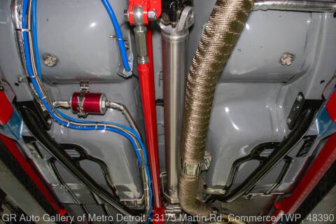 1988 Pontiac Firebird Formula