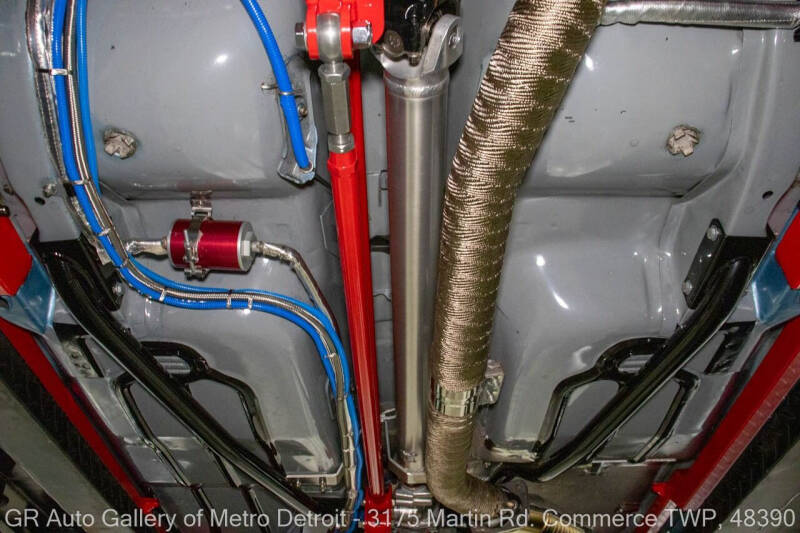 1988 Pontiac Firebird Formula