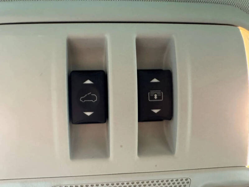 2024 Subaru Ascent Limited 8-Passenger