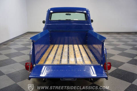 1956 Ford F-100