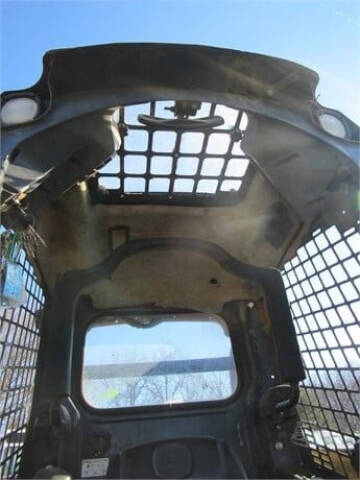 2010 John Deere 323D