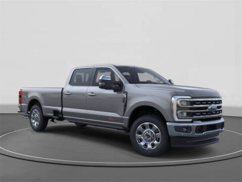 2026 Ford F-350 Super Duty
