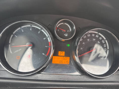 2008 Saturn Vue XR