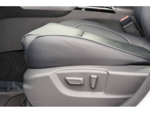 2025 Mitsubishi Eclipse Cross SEL