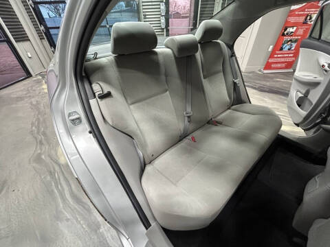 2013 Toyota Corolla L