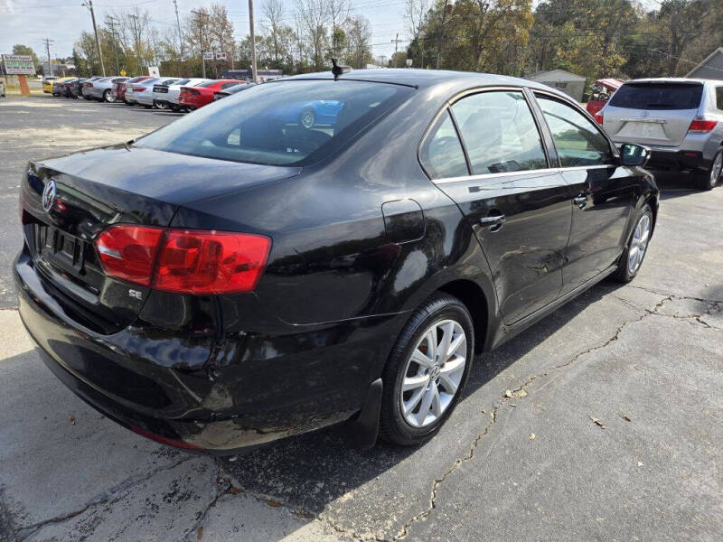 2014 Volkswagen Jetta
