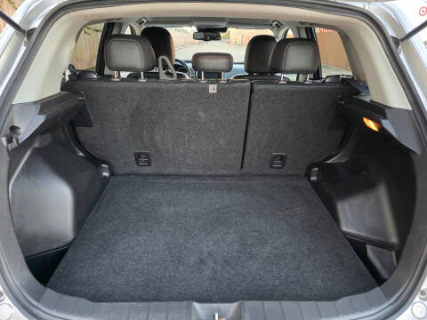 2024 Mitsubishi Outlander Sport SE