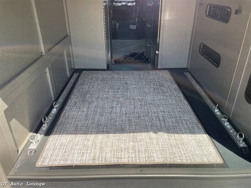 2023 Mercedes-Benz Sprinter 72