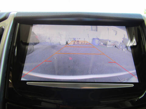 2013 Cadillac SRX Performance Collection