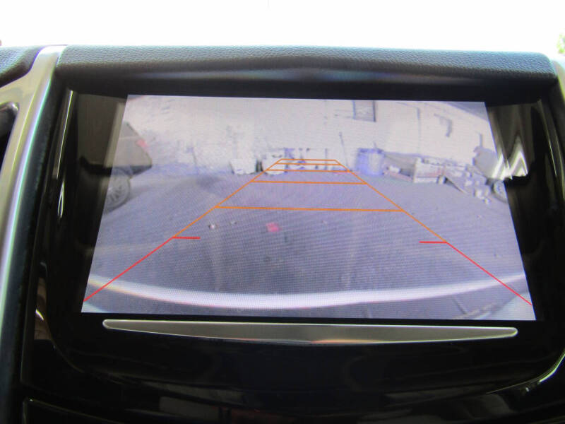 2013 Cadillac SRX Performance Collection