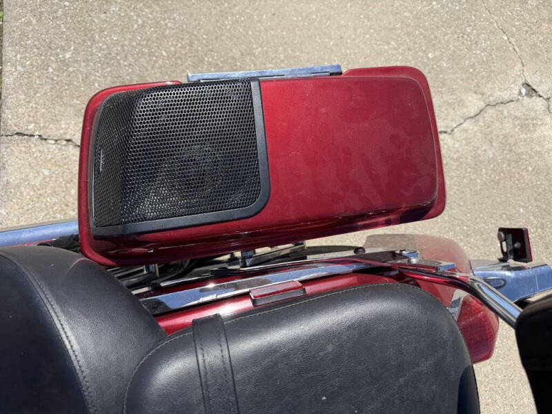 2015 Honda Shadow Aero