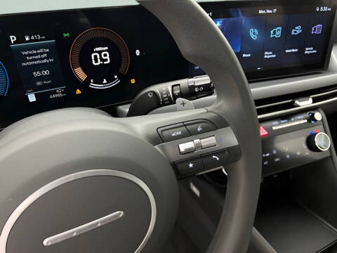 2024 Hyundai Sonata
