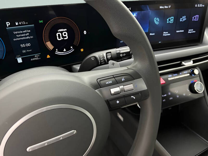 2024 Hyundai Sonata