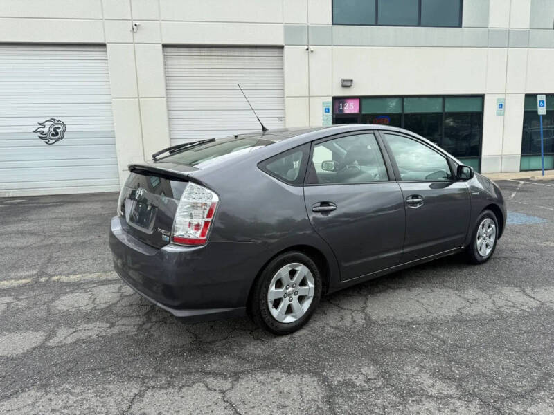 2009 Toyota Prius