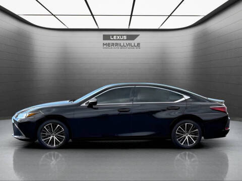 2024 Lexus ES 350