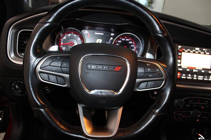 2021 Dodge Charger