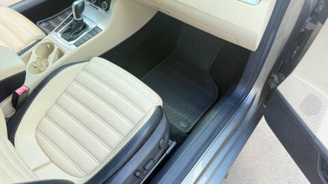 2012 Volkswagen CC Sport PZEV