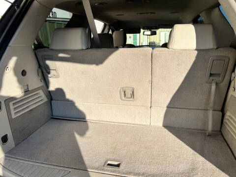 2010 Saturn Outlook XE Premium