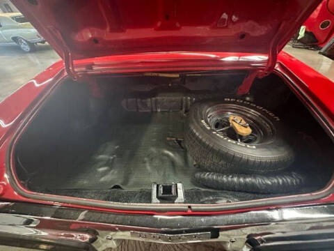 1972 Buick Gran Sport