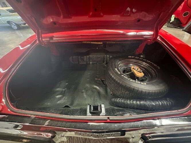 1972 Buick Gran Sport